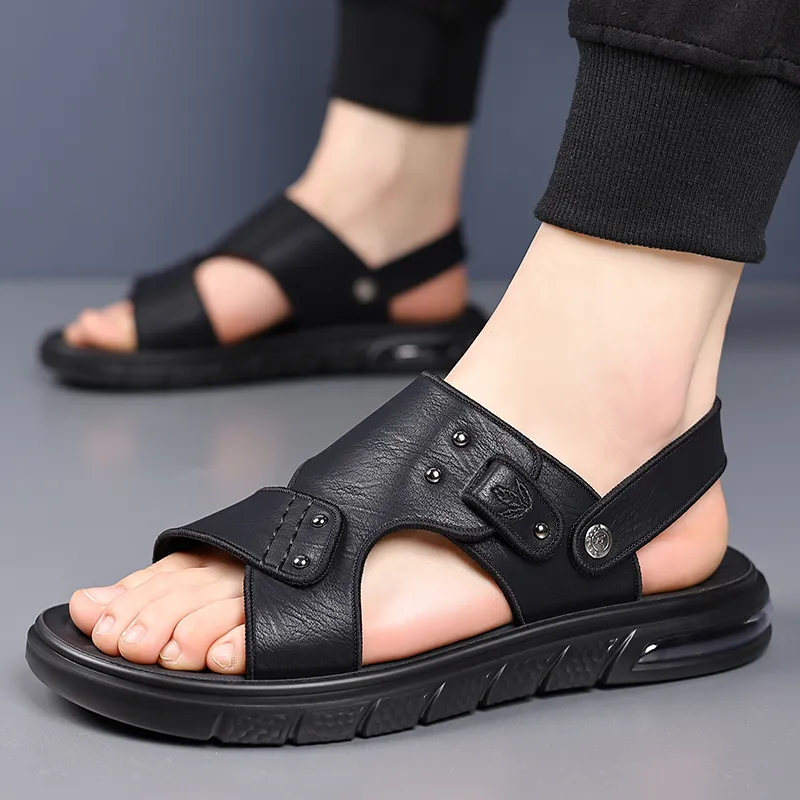 Bindu Beach Sandals Men-3