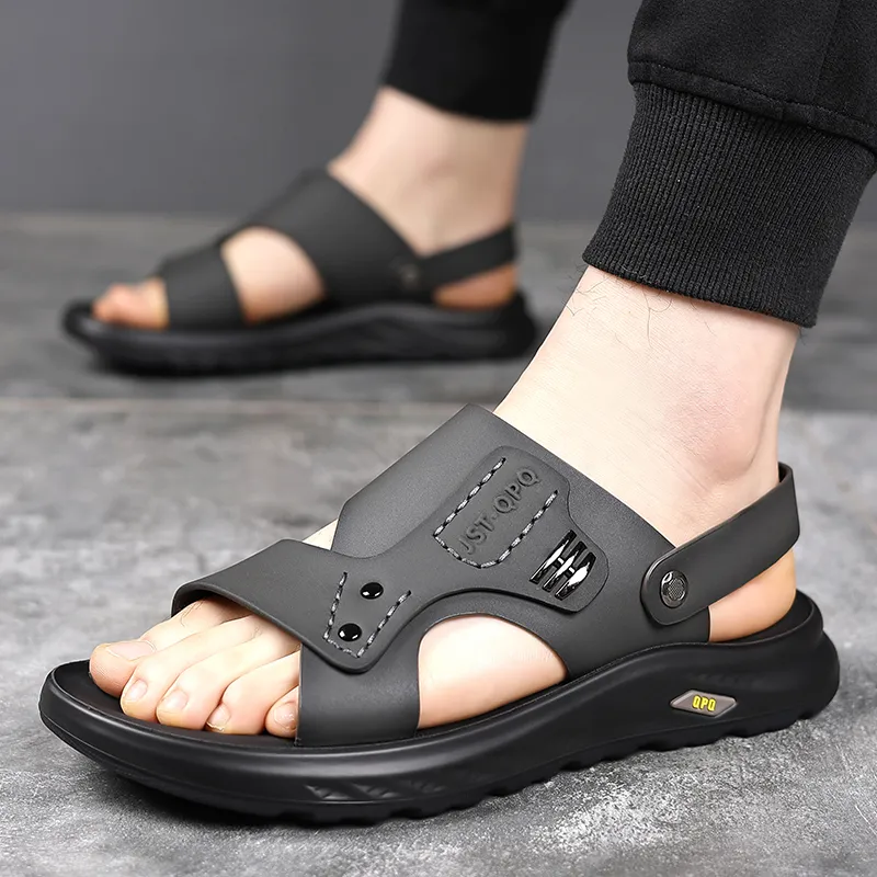 Bindu Beach Sandals Men-10