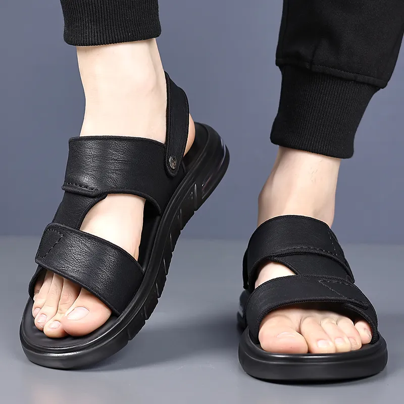 Bindu Beach Sandals Men-3