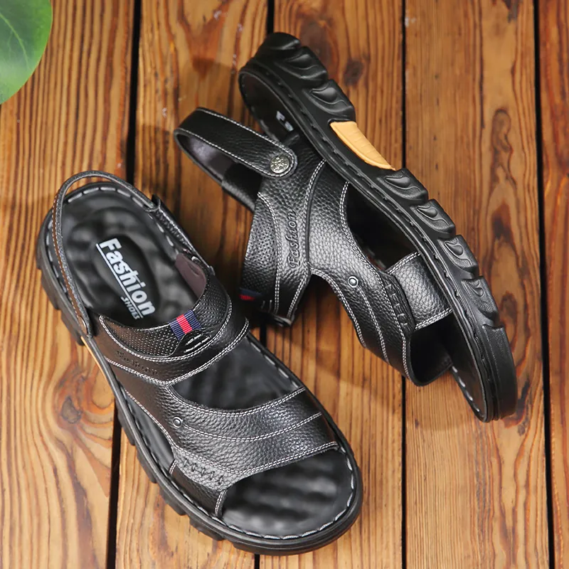 Bindu Beach Sandals Men-1