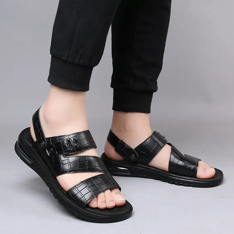 Bindu Beach Sandals Men-3