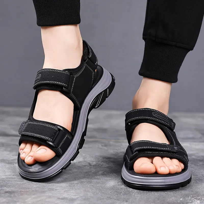 Bindu Beach Sandals Men-4