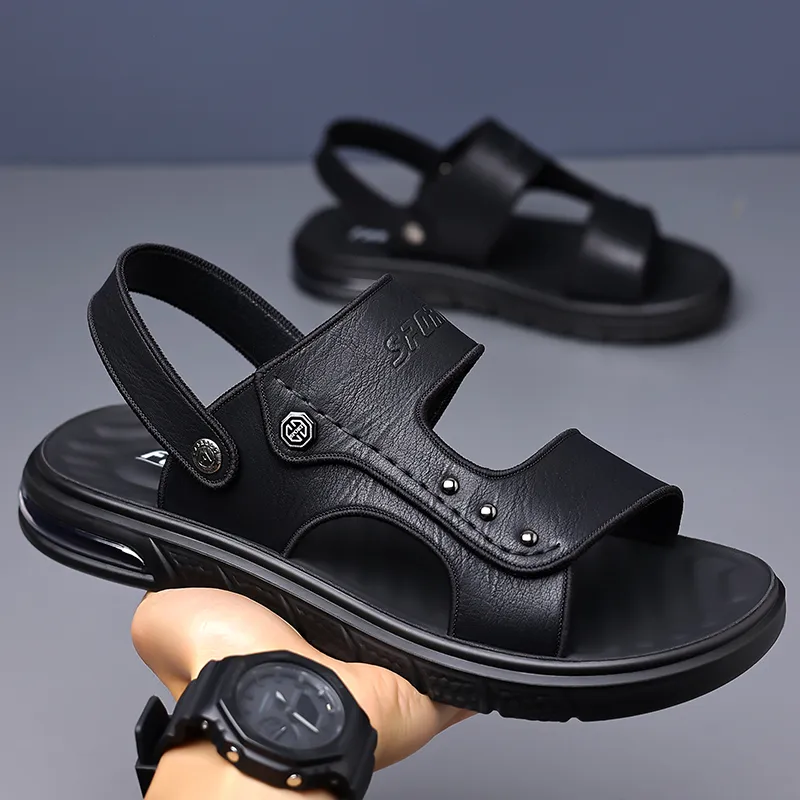 Bindu Beach Sandals Men-1