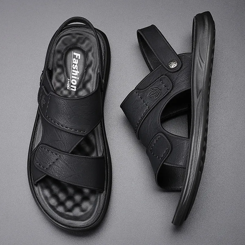 Bindu Beach Sandals Men-2