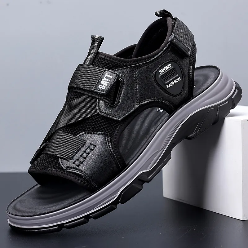 Bindu Beach Sandals Men-1