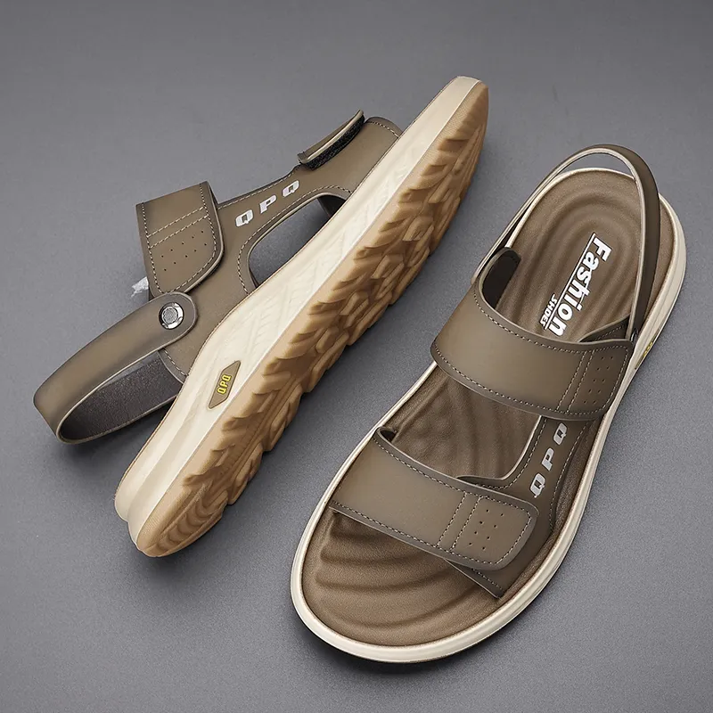 Bindu Beach Sandals Men-11