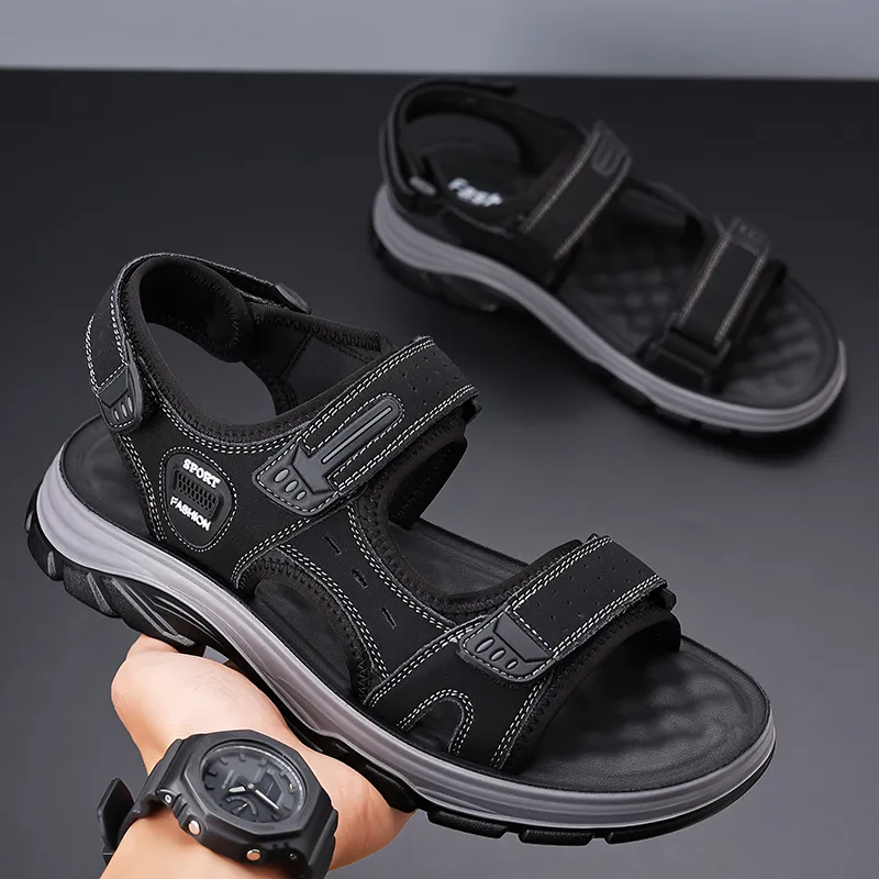 Bindu Beach Sandals Men-2