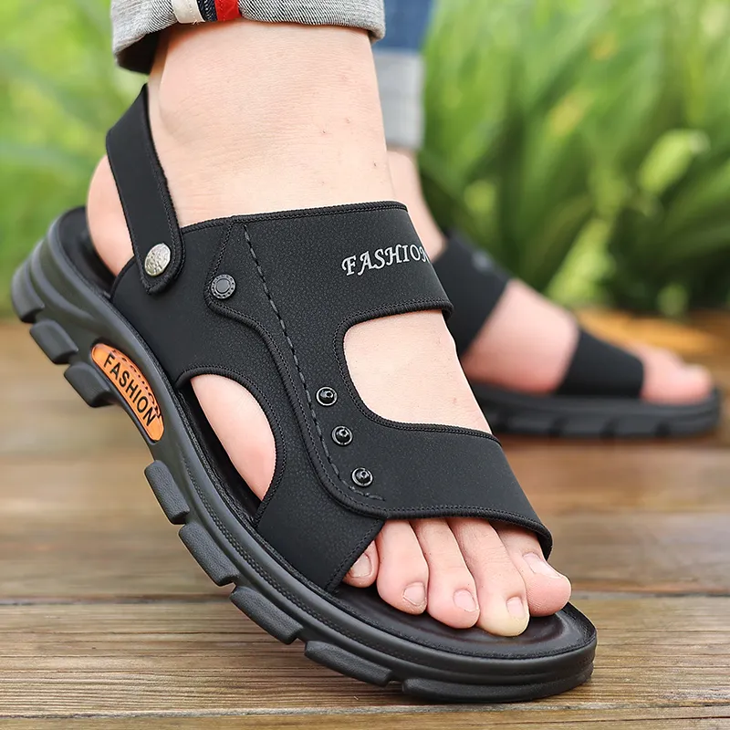 Bindu Beach Sandals Men-5