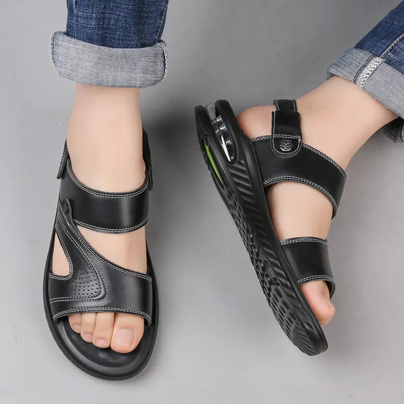 Bindu Beach Sandals Men-4