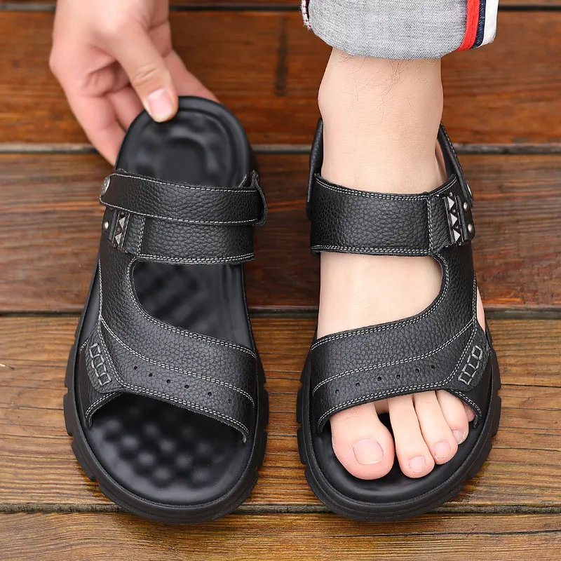 Bindu Beach Sandals Men-4