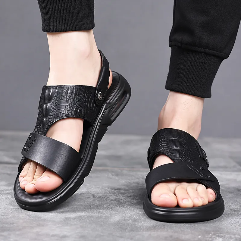 Bindu Beach Sandals Men-3