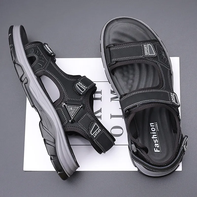Bindu Beach Sandals Men-3