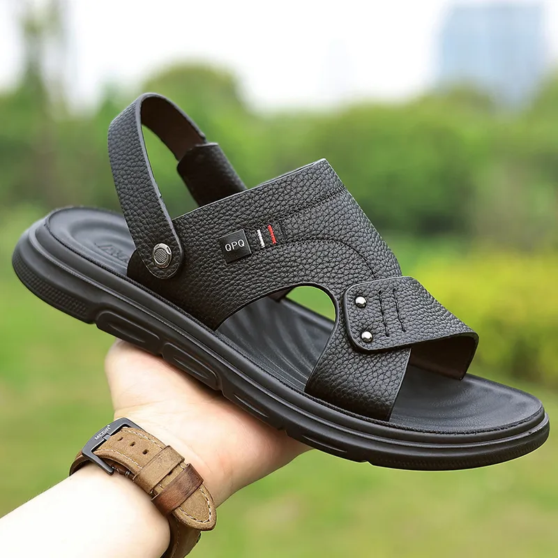 Bindu Beach Sandals Men-6