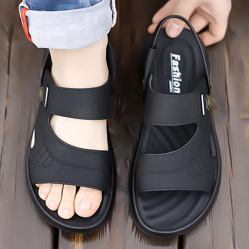 Bindu Beach Sandals Men-5
