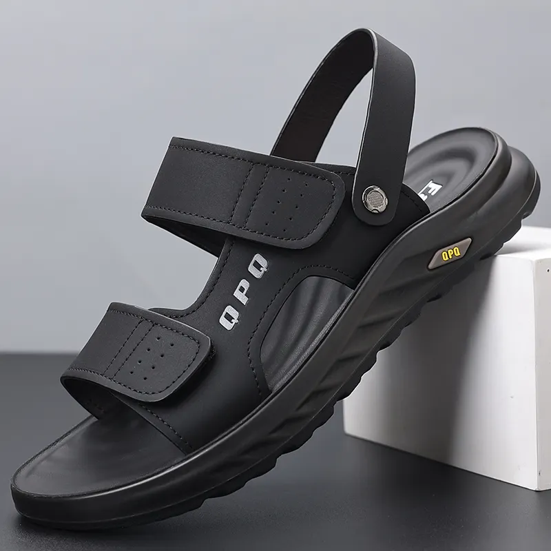 Bindu Beach Sandals Men-1