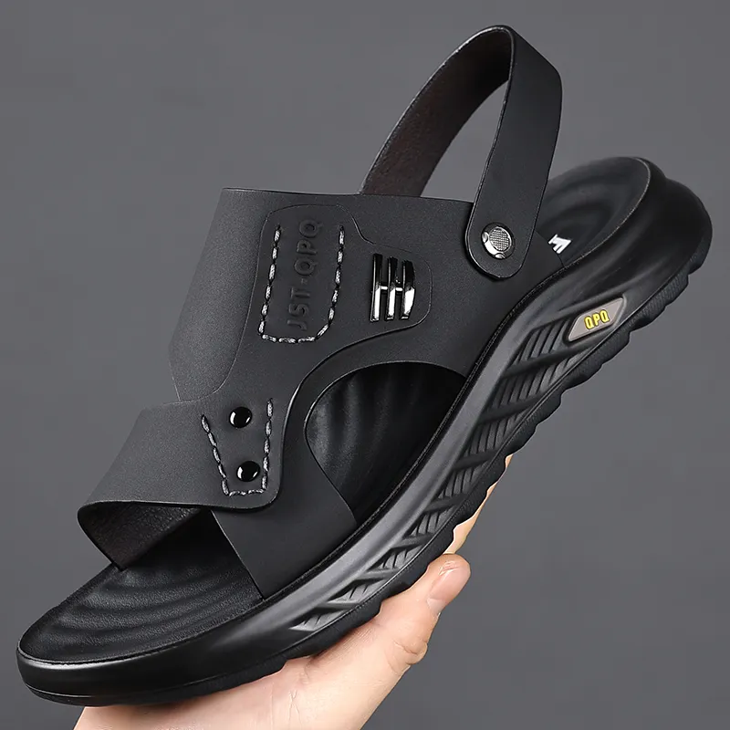 Bindu Beach Sandals Men-4