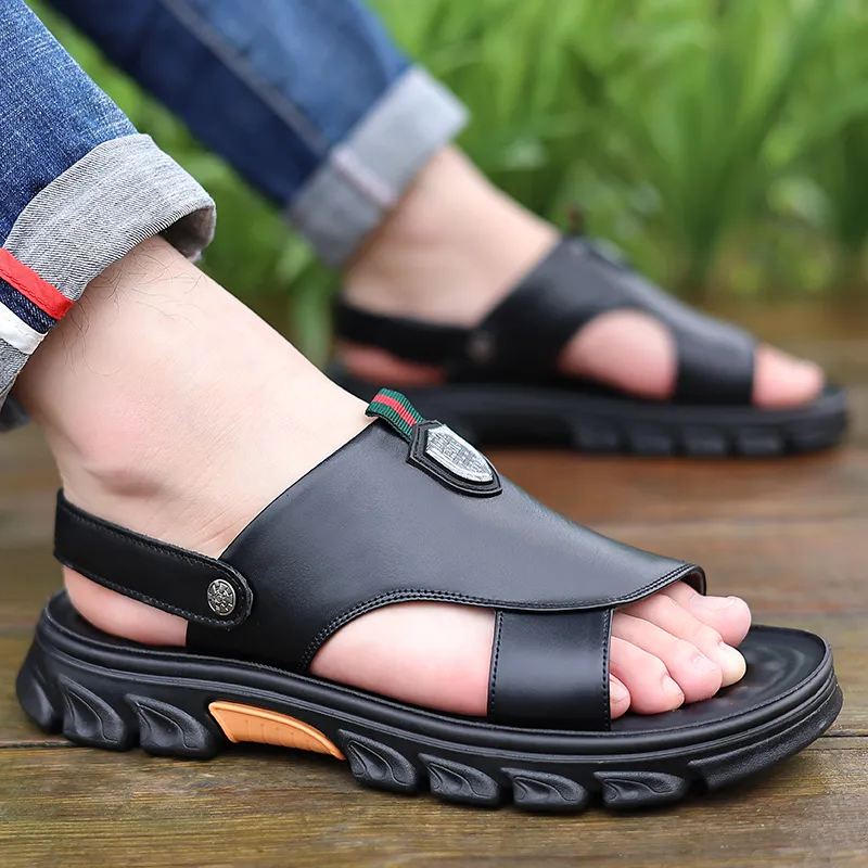 Bindu Beach Sandals Men-5