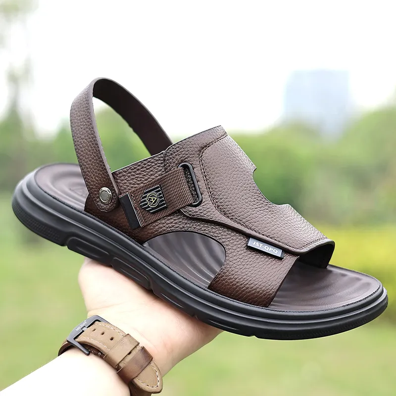 Bindu Beach Sandals Men-13