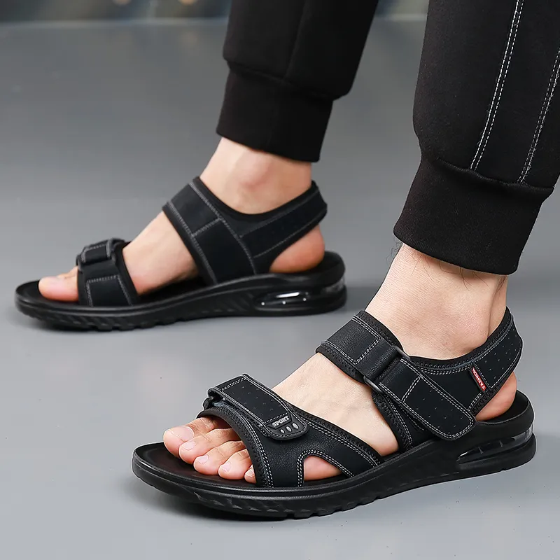 Bindu Beach Sandals Men-3