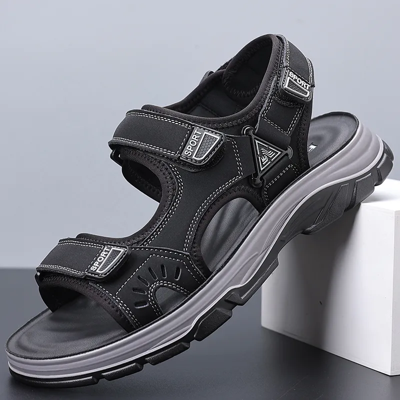Bindu Beach Sandals Men-1