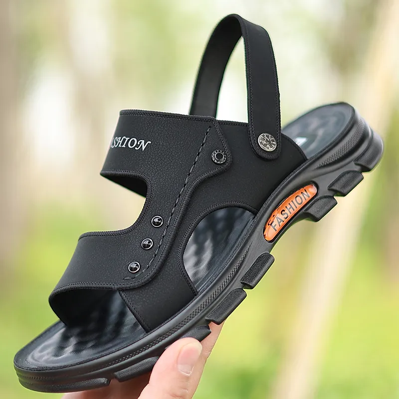 Bindu Beach Sandals Men-3