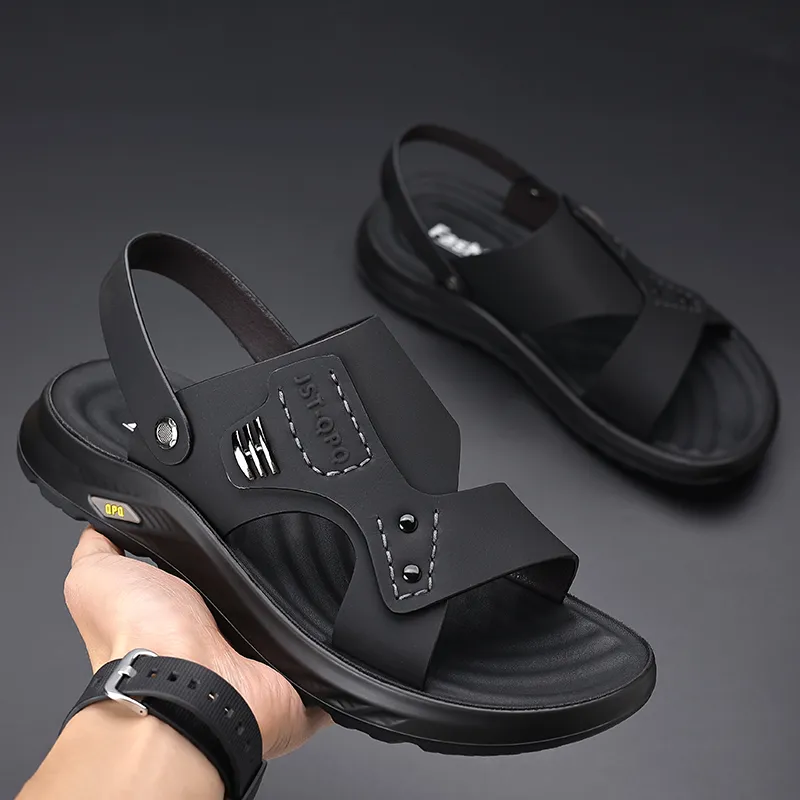 Bindu Beach Sandals Men-3