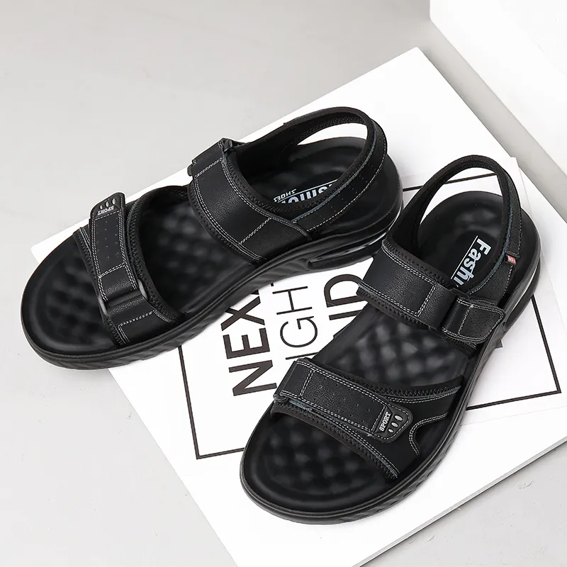 Bindu Beach Sandals Men-2