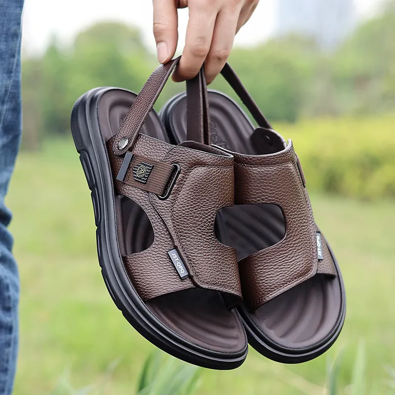 Bindu Beach Sandals Men-12