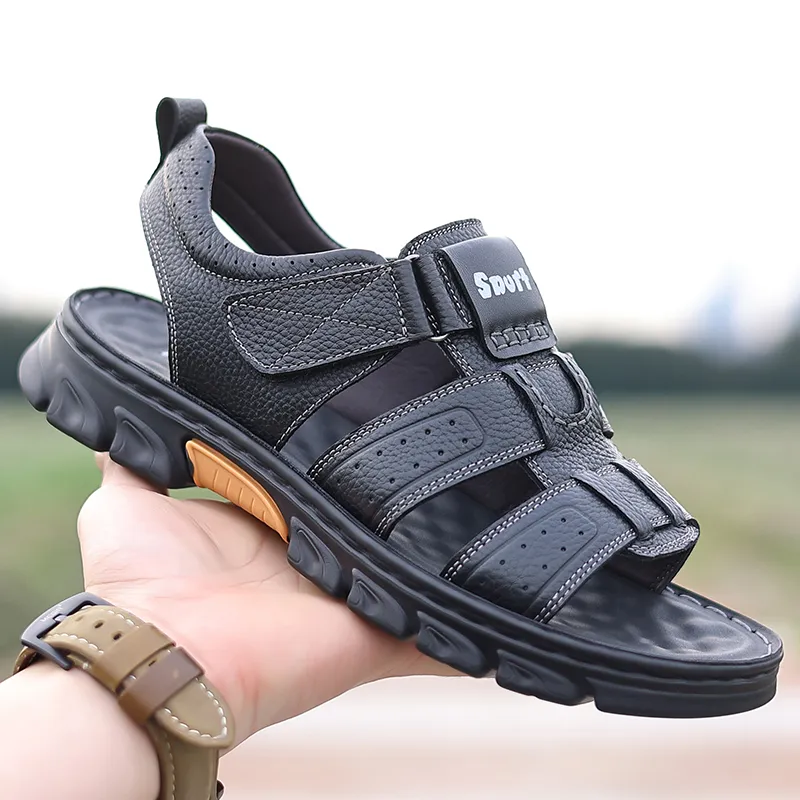 Bindu Beach Sandals Men-2