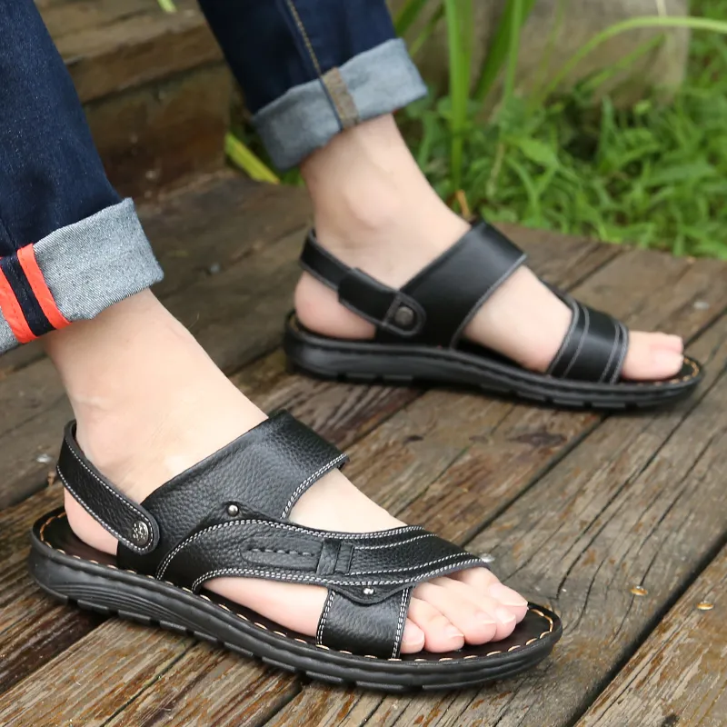 Bindu Beach Sandals Men-3