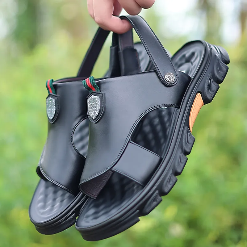 Bindu Beach Sandals Men-1