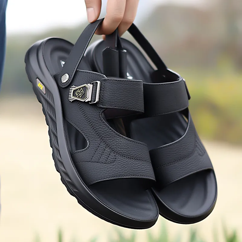 Bindu Beach Sandals Men-4