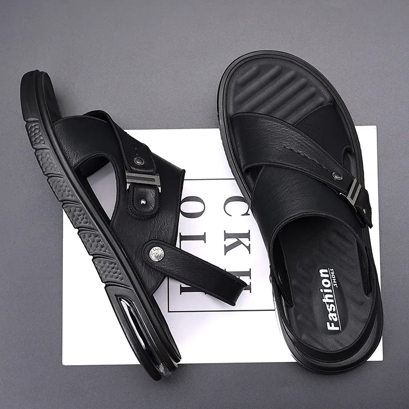 Bindu Beach Sandals Men-4