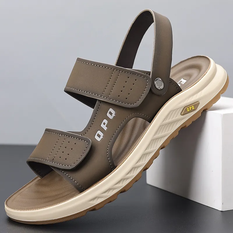 Bindu Beach Sandals Men-7