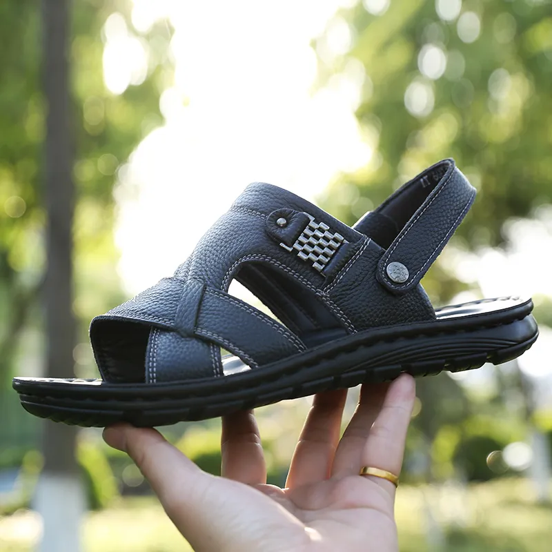 Bindu Beach Sandals Men-4