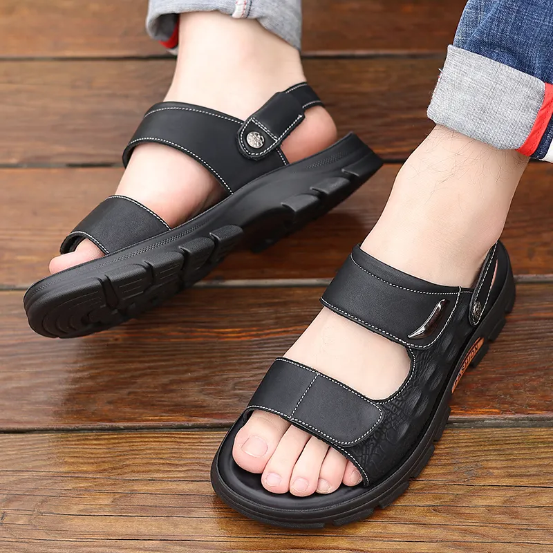 Bindu Beach Sandals Men-3