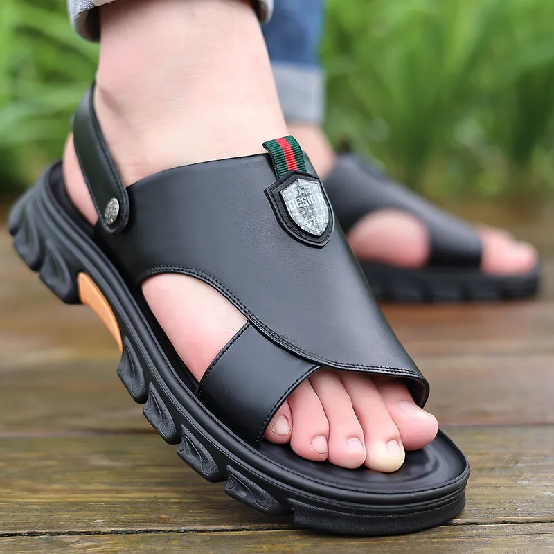 Bindu Beach Sandals Men-3