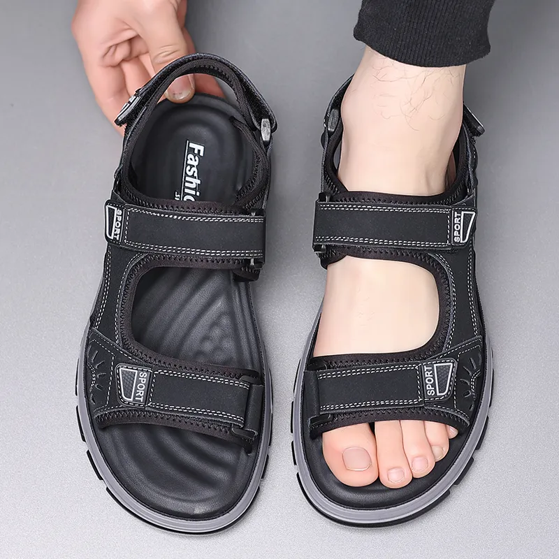 Bindu Beach Sandals Men-4