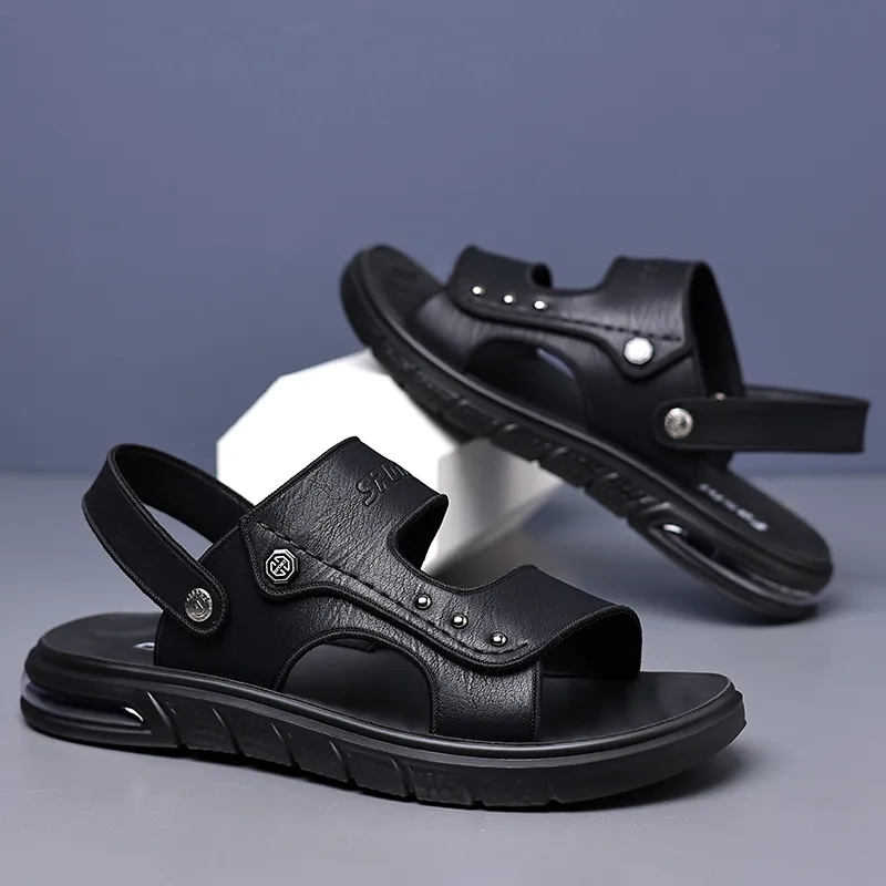 Bindu Beach Sandals Men-2