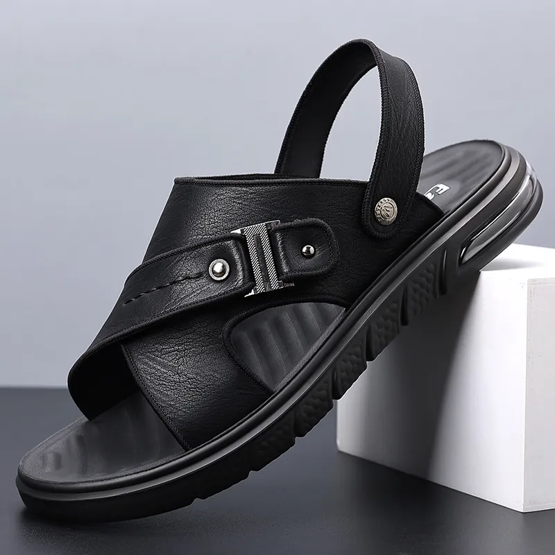 Bindu Beach Sandals Men-1