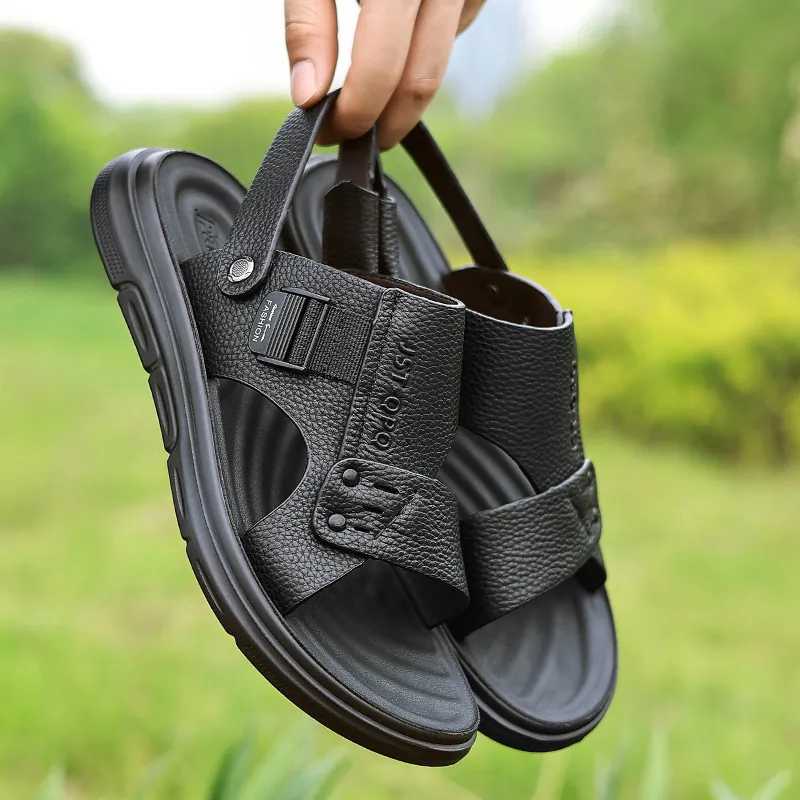 Bindu Beach Sandals Men-3