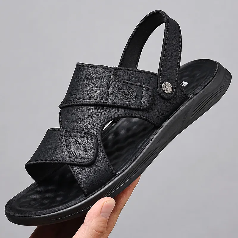 Bindu Beach Sandals Men-3
