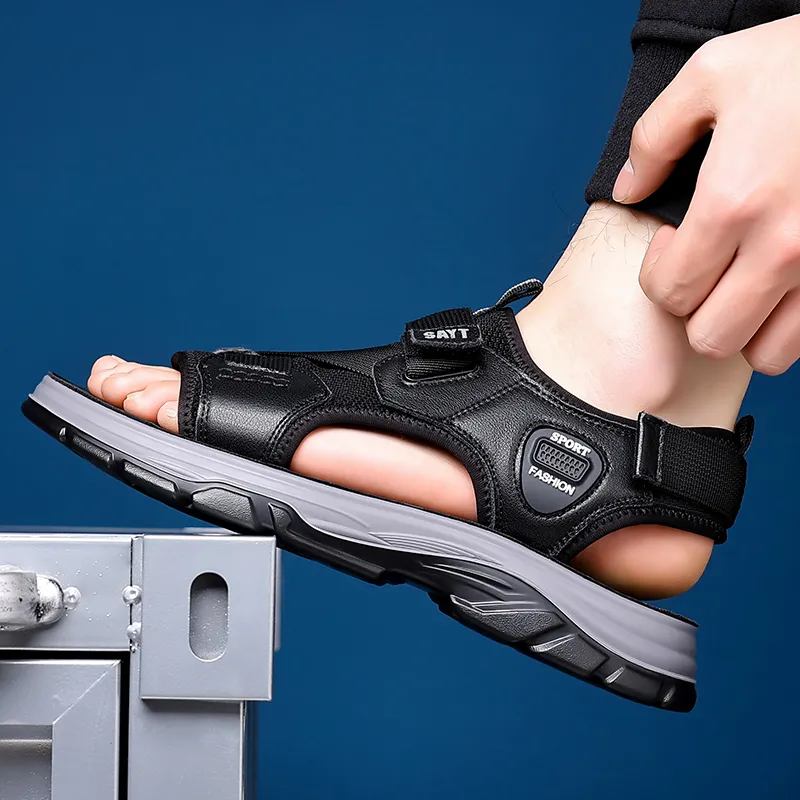 Bindu Beach Sandals Men-5