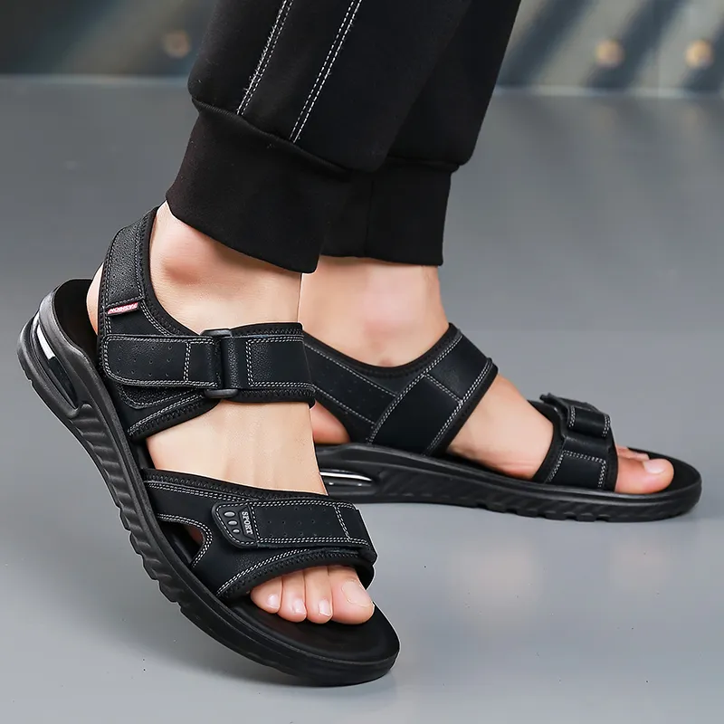 Bindu Beach Sandals Men-5