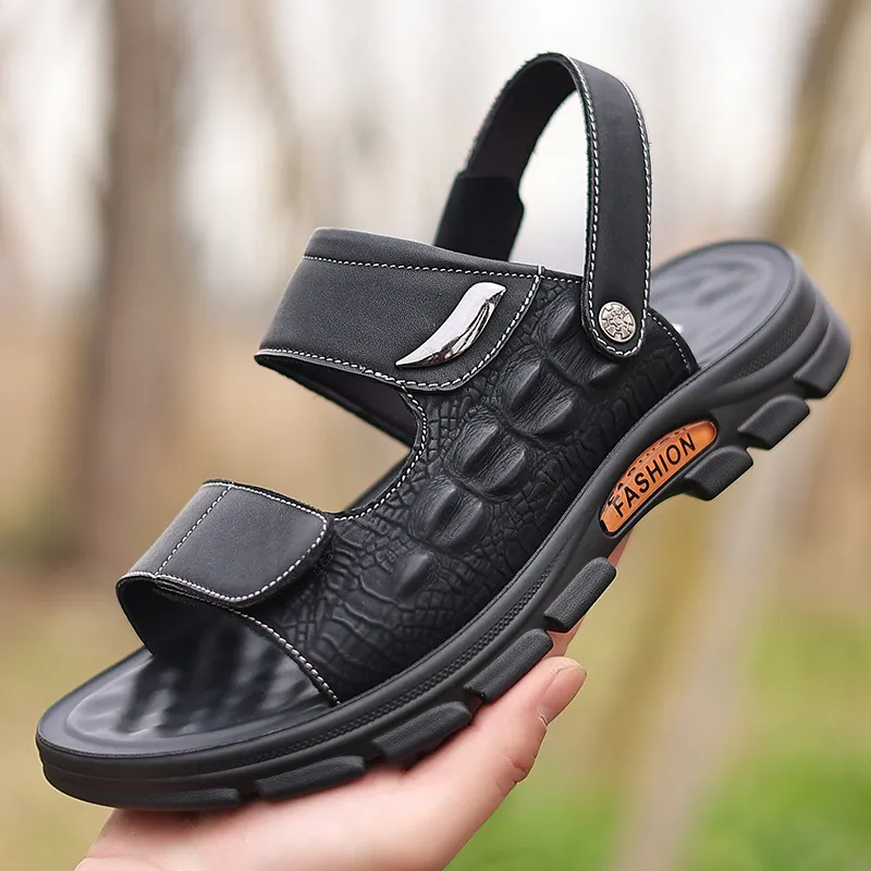 Bindu Beach Sandals Men-1