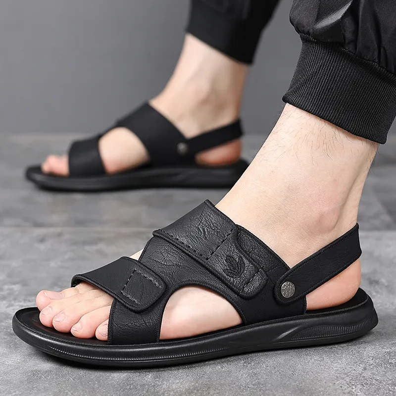 Bindu Beach Sandals Men-5