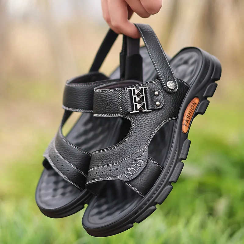 Bindu Beach Sandals Men-3