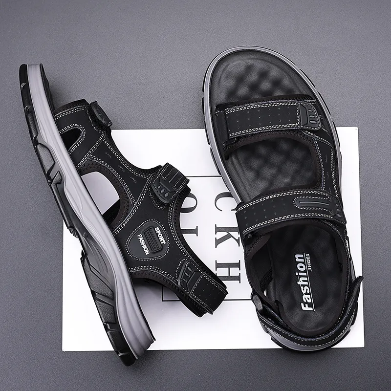 Bindu Beach Sandals Men-1