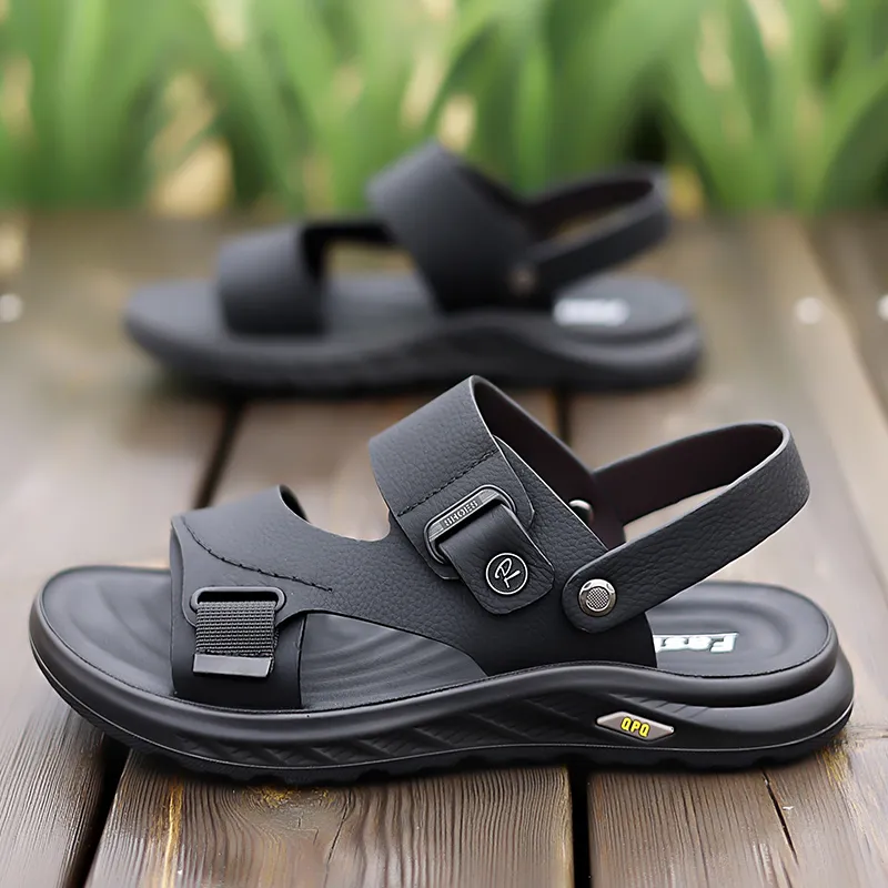 Bindu Beach Sandals Men-3