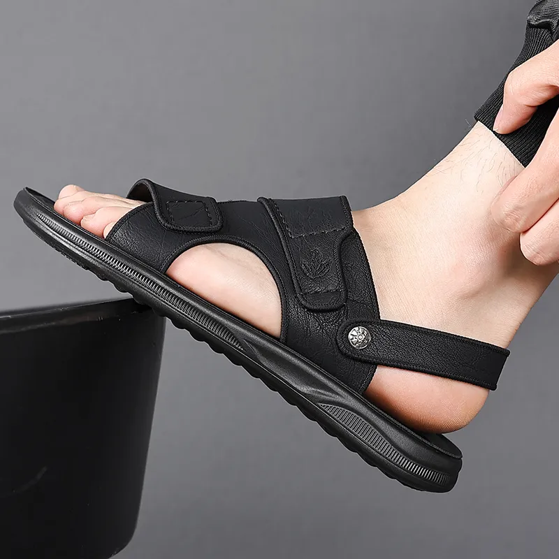 Bindu Beach Sandals Men-4